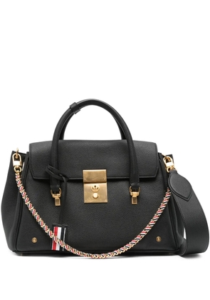 Thom Browne Mr. Thom tote bag - Black