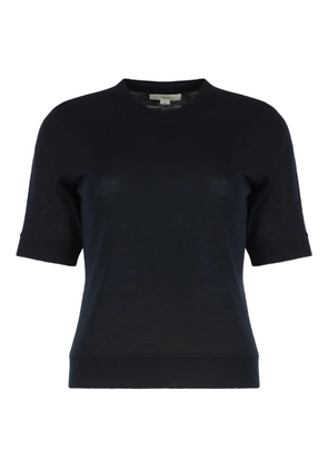 Vince short-sleeve T-shirt - Blue