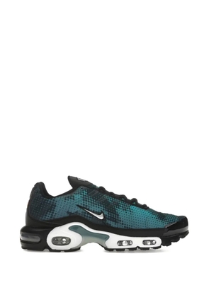 Nike Air Max Plus TN Dot Pattern lace-up sneakers - Green