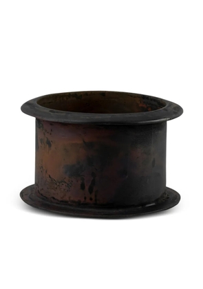 Parts of Four Portal Bangle bracelet - Black