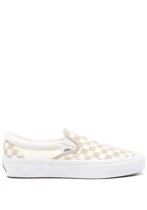 Vans Lx Classic Lip-On 98 sneakers - Neutrals