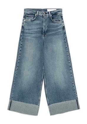 rag & bone Sofie jeans - Blue