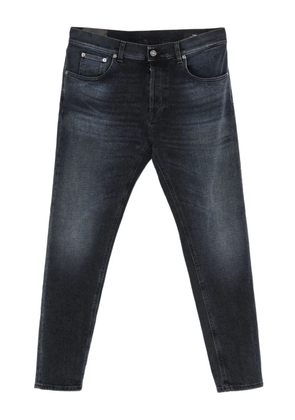 DONDUP belt-loop jeans - Blue