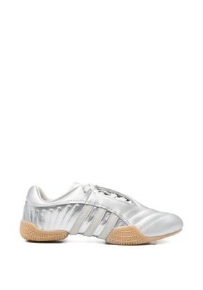 adidas Taekwondo Mei Elite sneakers - Silver