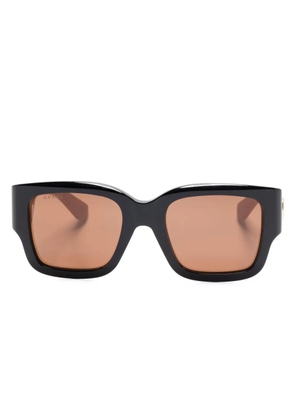 Gucci Eyewear GG1663S sunglasses - Black