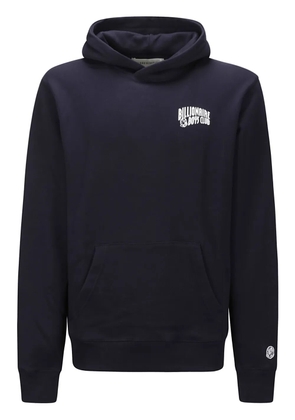 Billionaire Boys Club logo-print hoodie - Blue