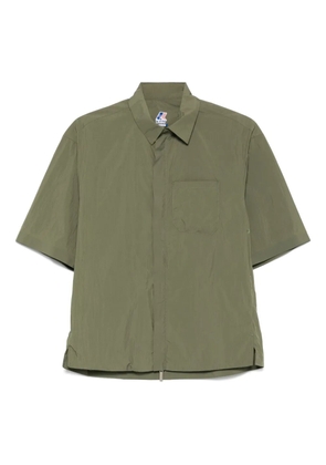 K-Way Licon shirt - Green