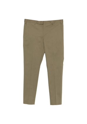 PT Torino slim-fit trousers - Green