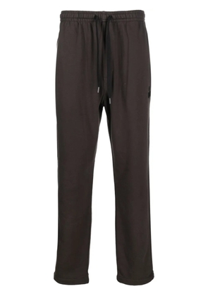 MARANT Mailesco track pants - Black