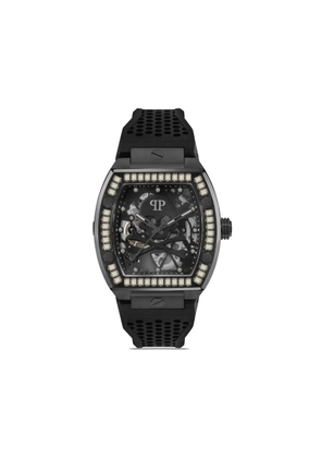 Philipp Plein The $keleton 44mm - Black