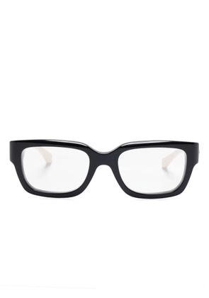 Gucci Eyewear GG1666O glasses - Black