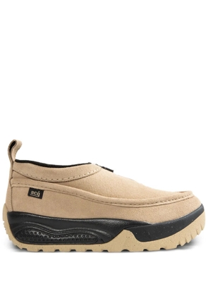 Nike ACG Izy shoes - Brown