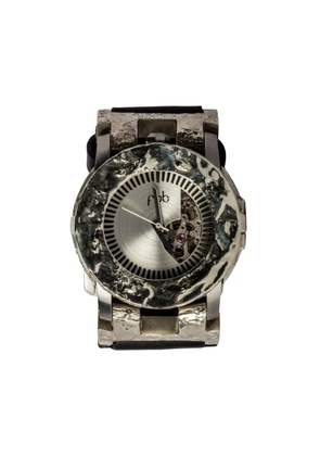 Parts of Four P4—FOB Watch #21 41mm - Silver