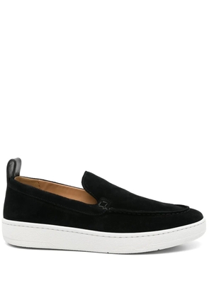 Lanvin Cruiser loafers - Black