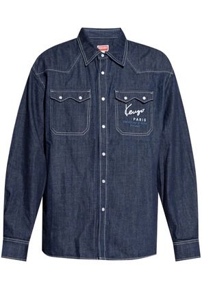 Kenzo FE65DC4136E1DM - Blue