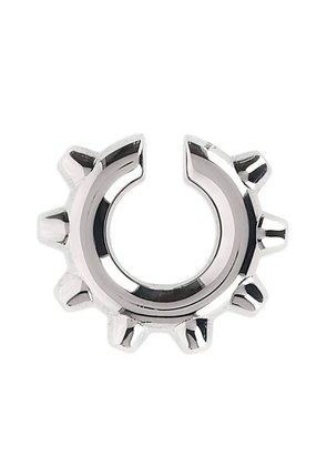 Jil Sander 733 earcuff - Silver