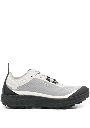 norda Dyneema megagrip sole running sneakers - Grey