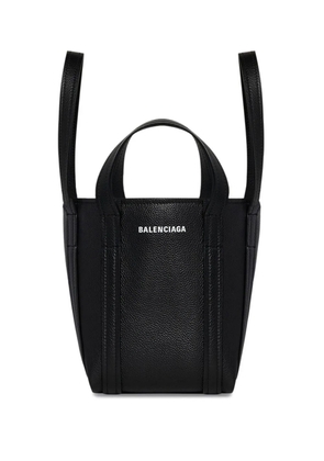 Balenciaga Everyday XS North-South tote bag - Black