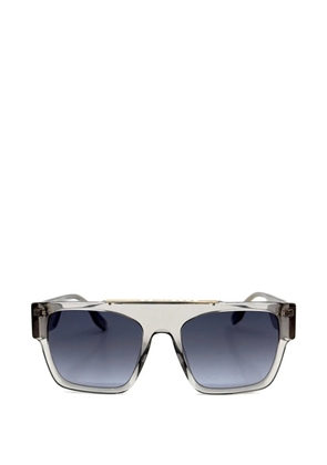 Marc Jacobs square-frame sunglasses - Grey