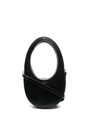 Coperni Swipe mini bag - Black