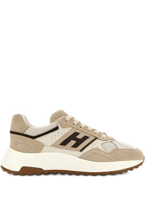 Hogan Hyperlight sneakers - Neutrals