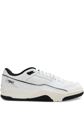 Jordan Flight Court sneakers - White