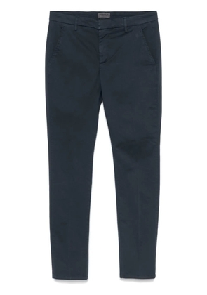 DONDUP Gaubert trousers - Blue