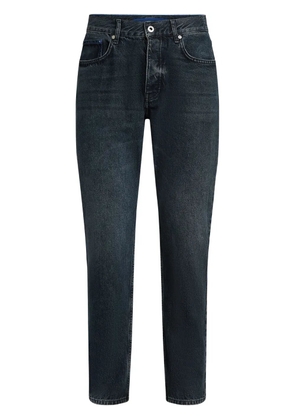 Karl Lagerfeld Jeans tapered jeans - Blue
