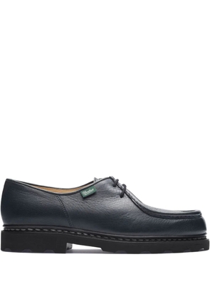 Paraboot Michael derby shoes - Green