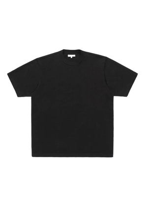 Lady White Co. short-sleeve rugby T-shirt - Black