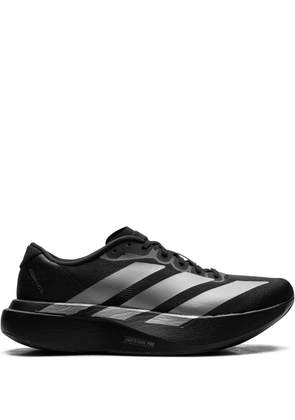 adidas Adizero Evo SL 'Black' sneakers