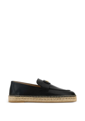 Valentino Garavani Palm Avenue loafers - Black