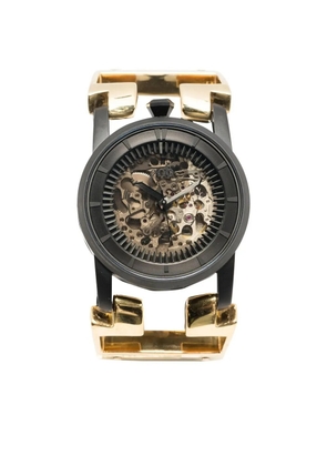 Parts of Four x Fob PAris #415 Hyperstrap 40mm - Black