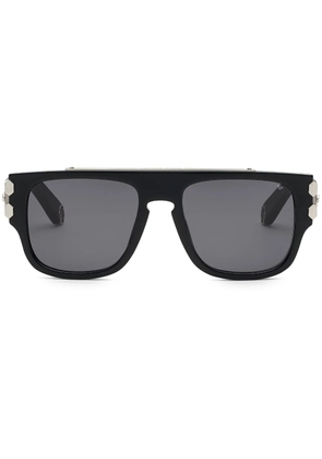 Philipp Plein Eyewear Pure Pleasure London sunglasses - Black