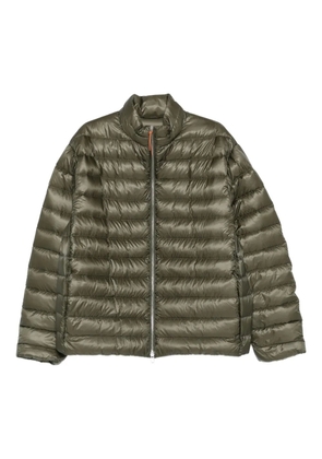 JIL SANDER+ quilted puffer jacket - Green
