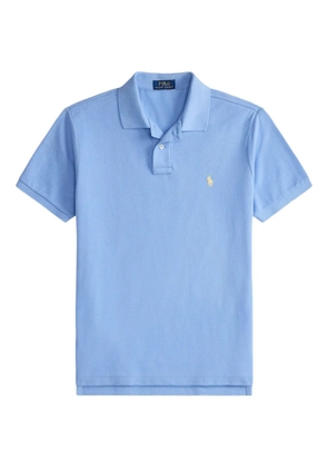 Polo Ralph Lauren short-sleeve polo shirt - Blue