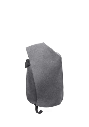 Côte&Ciel medium Isar backpack - Grey