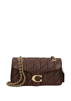 Coach Tabby 26 shoulder bag - Brown