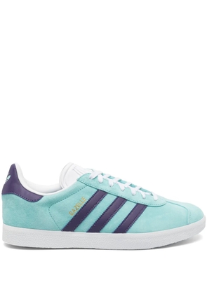 adidas Gazelle low-top suede sneakers - Blue
