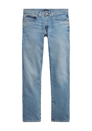 Polo Ralph Lauren five-pocket jeans - Blue