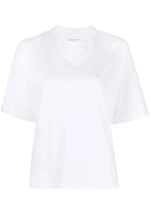 Carhartt WIP short-sleeve T-shirt - White
