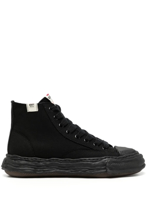 Maison MIHARA YASUHIRO Peterson 23 OG Sole sneakers - Black
