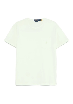 Polo Ralph Lauren Polo Pony T-shirt - Green