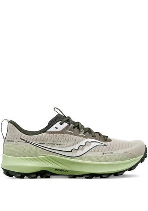 Saucony Peregrine 13 GTX sneakers - Neutrals