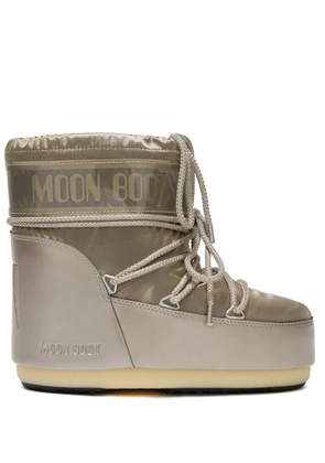 Moon Boot Icon Low Glance snow boots - Neutrals