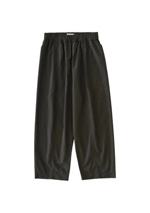 Studio Nicholson Ashi elasticated trousers - Grey