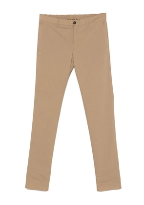 Incotex 30 chinos - Neutrals