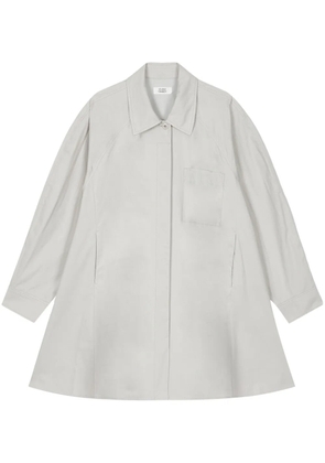 TOMBOY oversized shirt - Grey