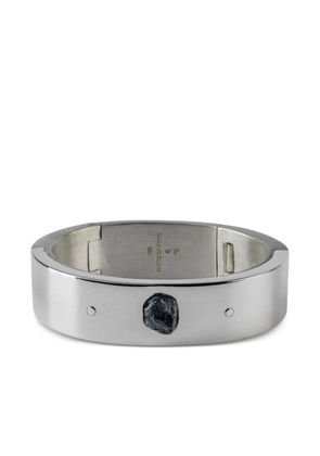 Parts of Four Sistema bracelet - Silver