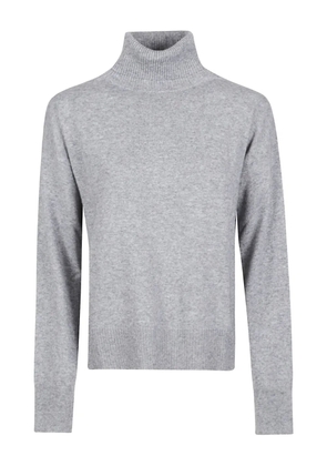 Woolrich turtleneck sweater - Grey